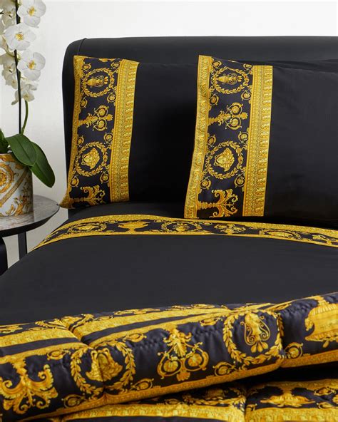 versace gardinen|versace bedding.